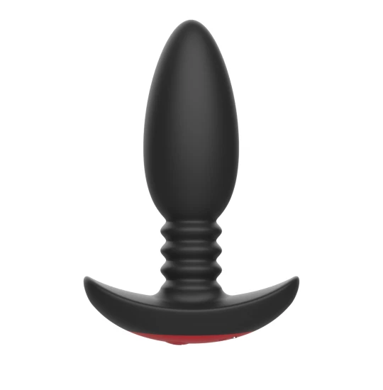 Vibrator Soft and Easy Negru