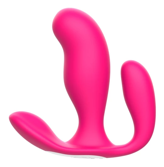 Vibrator Triple Pleasure Roz