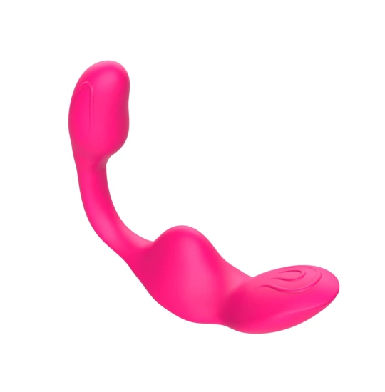 Vibrator Soft Touch Panty Roz
