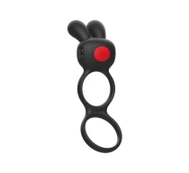 inel-penis-rabbit-ears-negru
