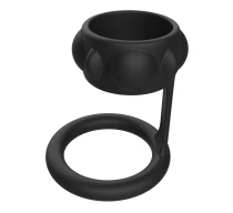 inel-penis-double-ring-negru