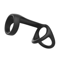 inel-penis-pleasure-silicone-negru