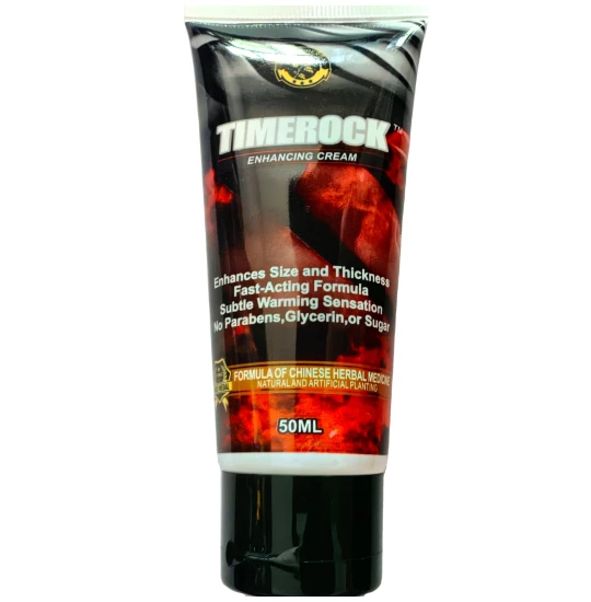 Crema Timerock Enhancing 50ml
