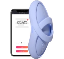 vibrator-svakom-echo-2-bleu