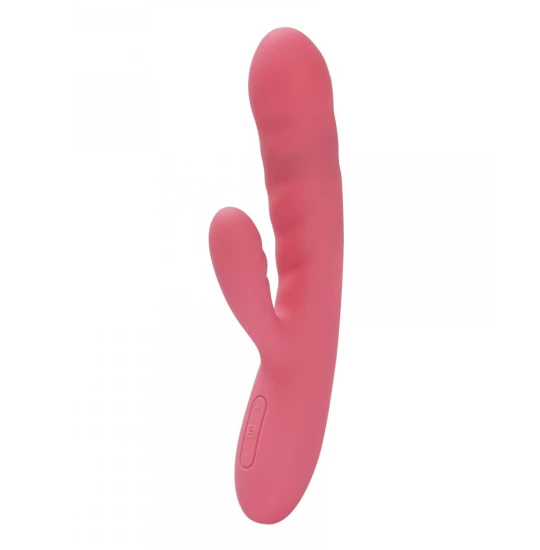 Vibrator Svakom Avery Thrusting Roz
