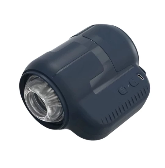 Masturbator Rosy Rotate and Vibe Negru