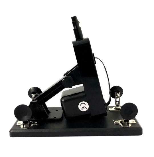 Masina de sex Rosy Type 2 Negru