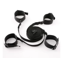 set-rosy-under-the-bed-negru