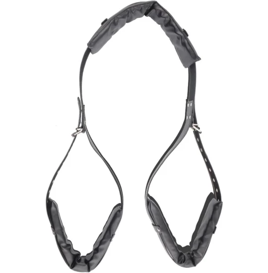 Accesoriu Rosy Leg Spreader Negru