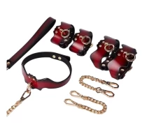 set-rosy-bat-bondage-4pcs-visiniu