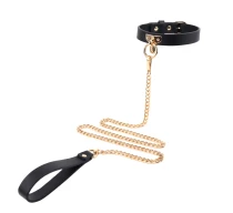 zgarda-rosy-golden-chain-negru