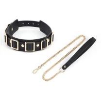 zgarda-rosy-geometric-negru