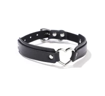 zgarda-rosy-heart-silver-ring-negru