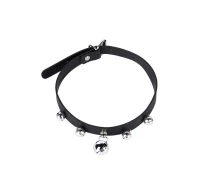 zgarda-rosy-5-bells-negru