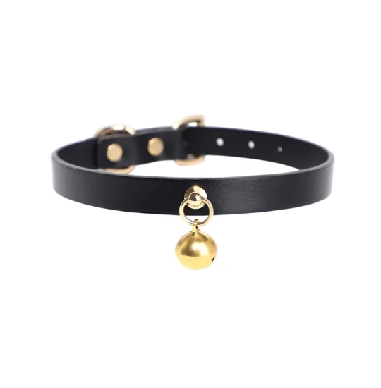 Zgarda Rosy Golden Bell Negru