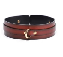 zgarda-rosy-classic-d-ring-visiniu