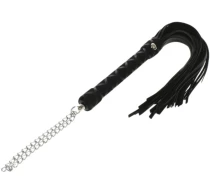 bici-rosy-chain-buckle-negru