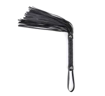 bici-rosy-wrapped-handle-negru