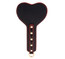 padela-rosy-heart-tip-negru-rosu