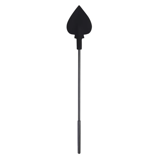 Cravasa Rosy Arrow Negru