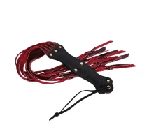 bici-rosy-braided-tails-grena