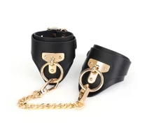 catuse-maini-rosy-v-shape-negru