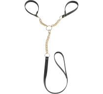 accesoriu-rosy-fetish-cuffs-negru