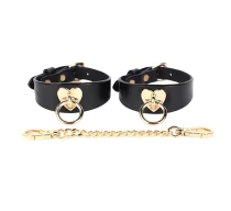 catuse-maini-rosy-heart-rivet-negru