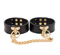 catuse-rosy-golden-rivet-negru