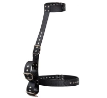 accesoriu-rosy-adjustable-cuffs-negru