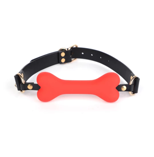 Calus Rosy Red Bone Negru