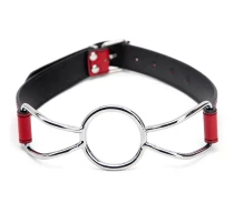 calus-rosy-open-gag-rosu-negru