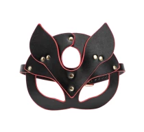 masca-rosy-superhero-negru