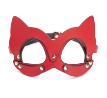 masca-rosy-sexy-fox-eye-rosu