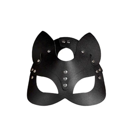 Masca Rosy Little Ears Negru