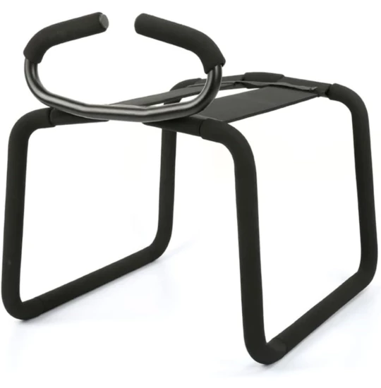 Accesoriu Rosy Handle Chair Negru