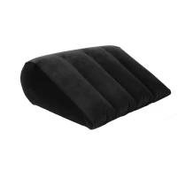 perna-rosy-triangular-shape-negru