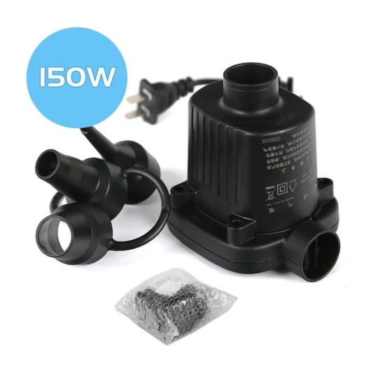 Pompa Rosy Electric 150w 