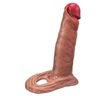 manson-rosy-silicone-size-l-natural