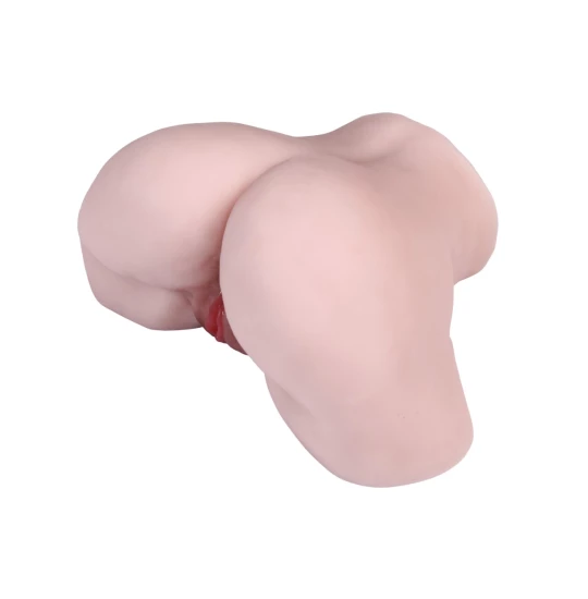 Masturbator Rosy White Lady Natural