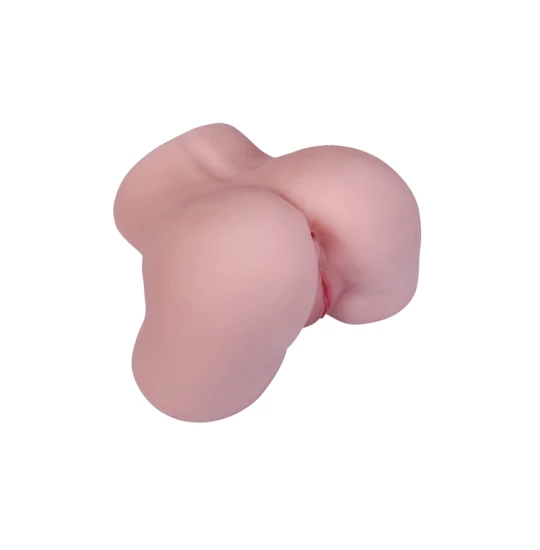 Masturbator Rosy Average Weight Natural