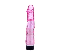 vibrator-rosy-cody-20cm-rosu