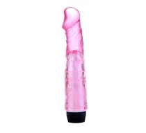 vibrator-rosy-ethan-22-5cm-rosu