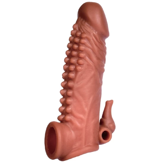 Extensie Rosy Karl Maro