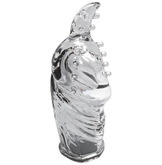 Extensie Rosy Bryan Transparent