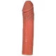 Extensie Rosy Bastien Natural