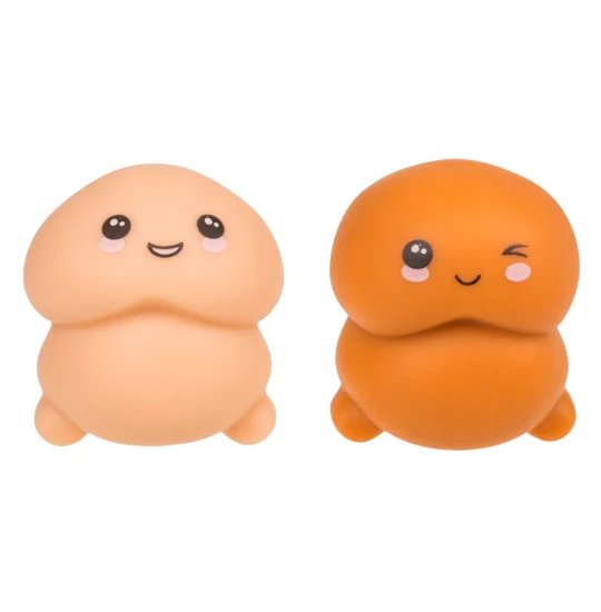 Minge antistres Stretch Willy