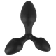 Dildo Triple Training Negru