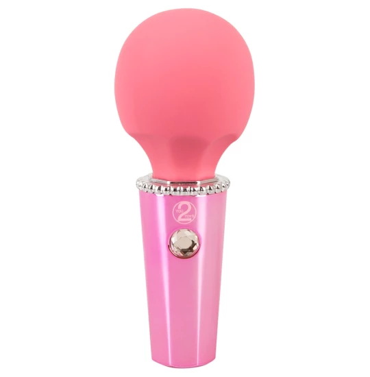Vibrator Mini Wand Roz