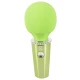 Vibrator Mini Wand Verde